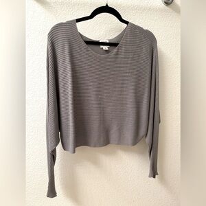 Urban Outfitters BDG Grey Sweater
